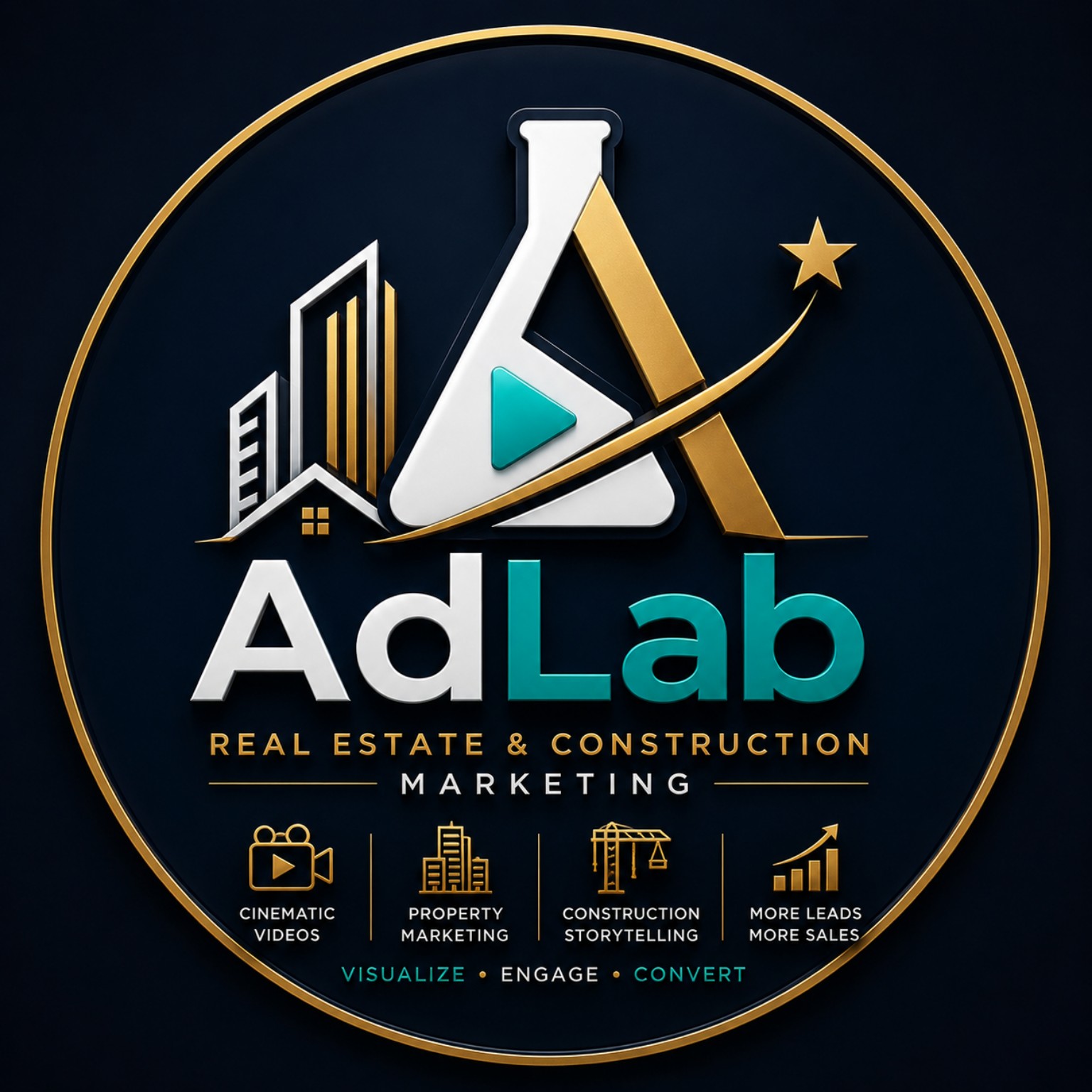 AdLab logo